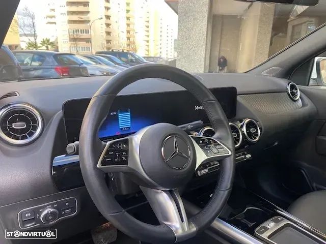 Mercedes-Benz GLA 250 e Progressive - 9