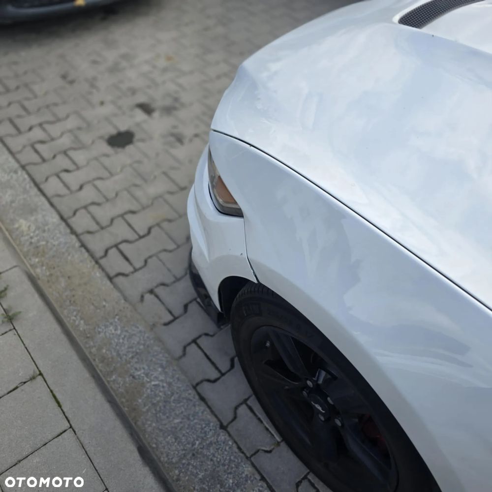 Ford Mustang 3.7 V6 - 7