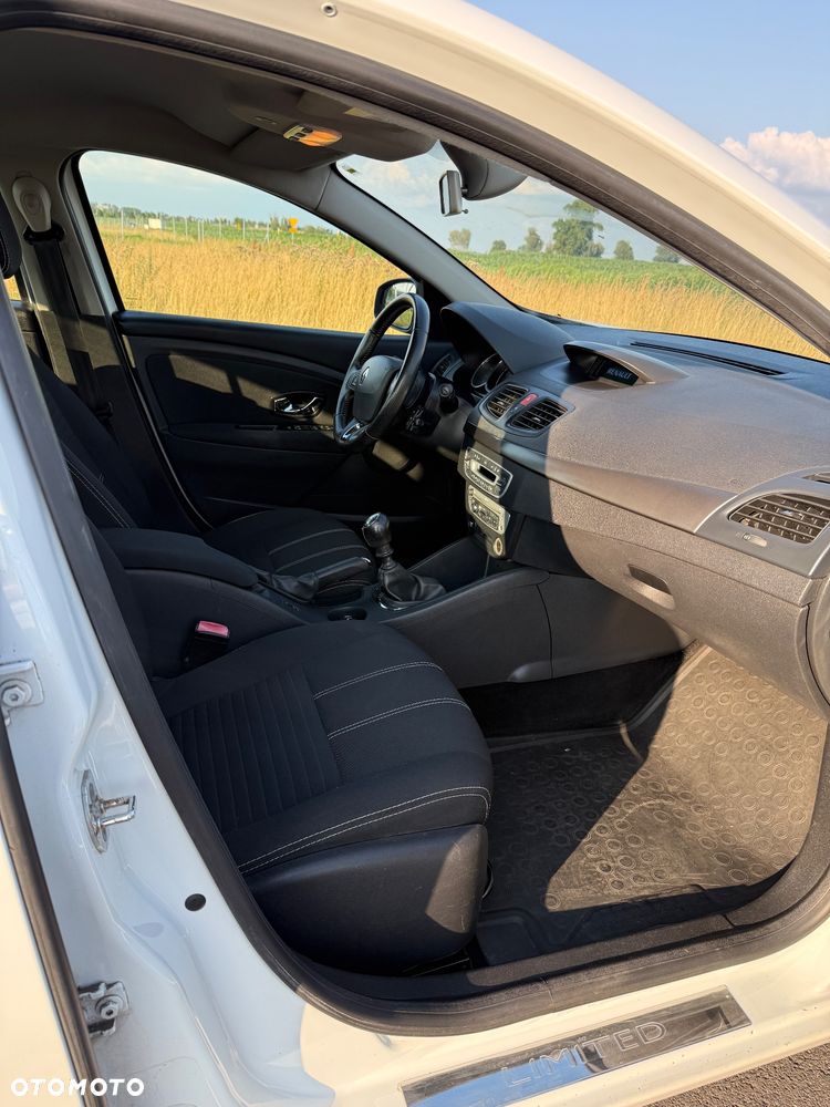Renault Fluence 1.5 dCi Limited - 9