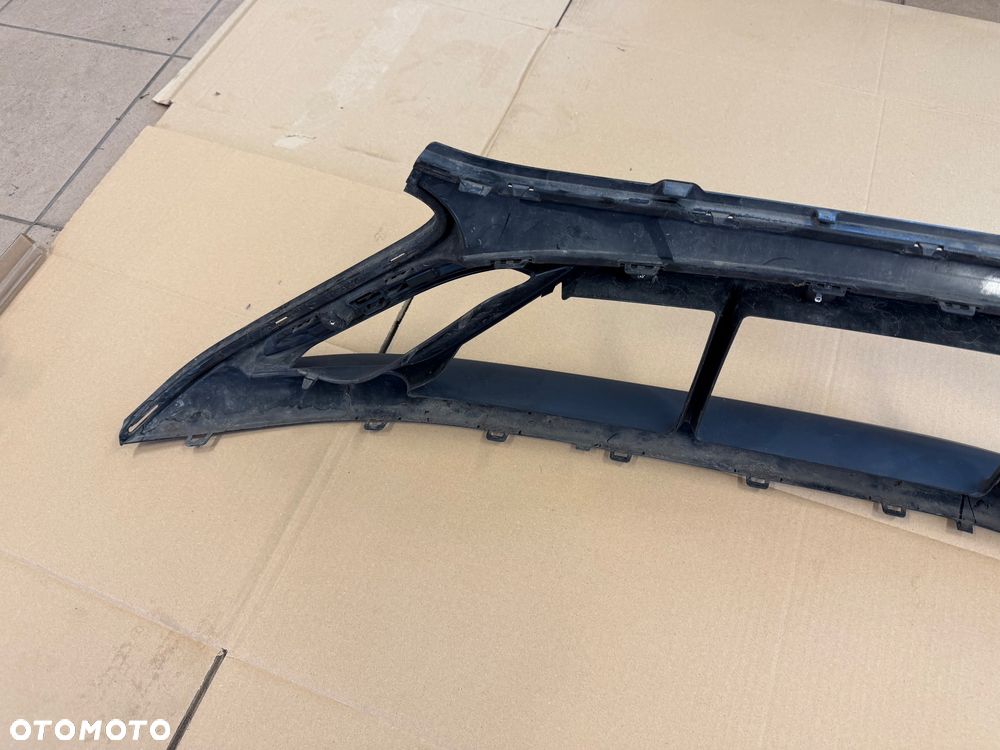 MERCEDES AMG GT 4DOOR W290 LIFT KRATKA ZDERZAKA PRZÓD A2908856902 - 10