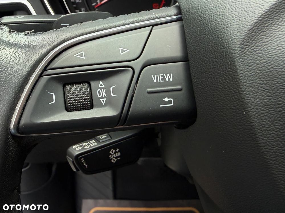 Audi A4 Avant 2.0 TDI S tronic design - 30