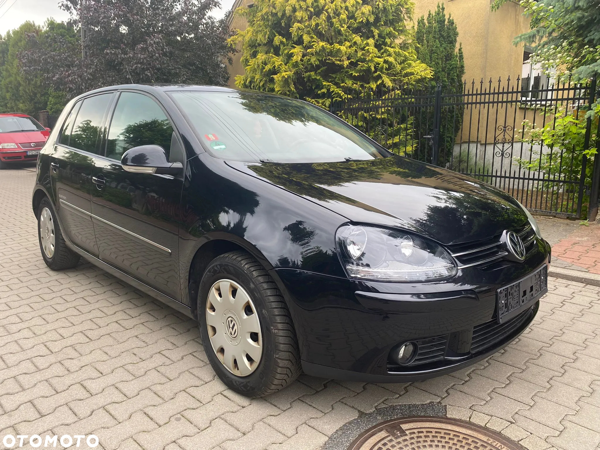Volkswagen Golf 1.4 Edition - 5