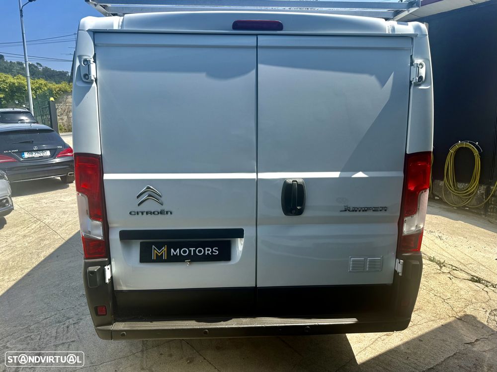 Citroën Jumper L2/H1 - 25