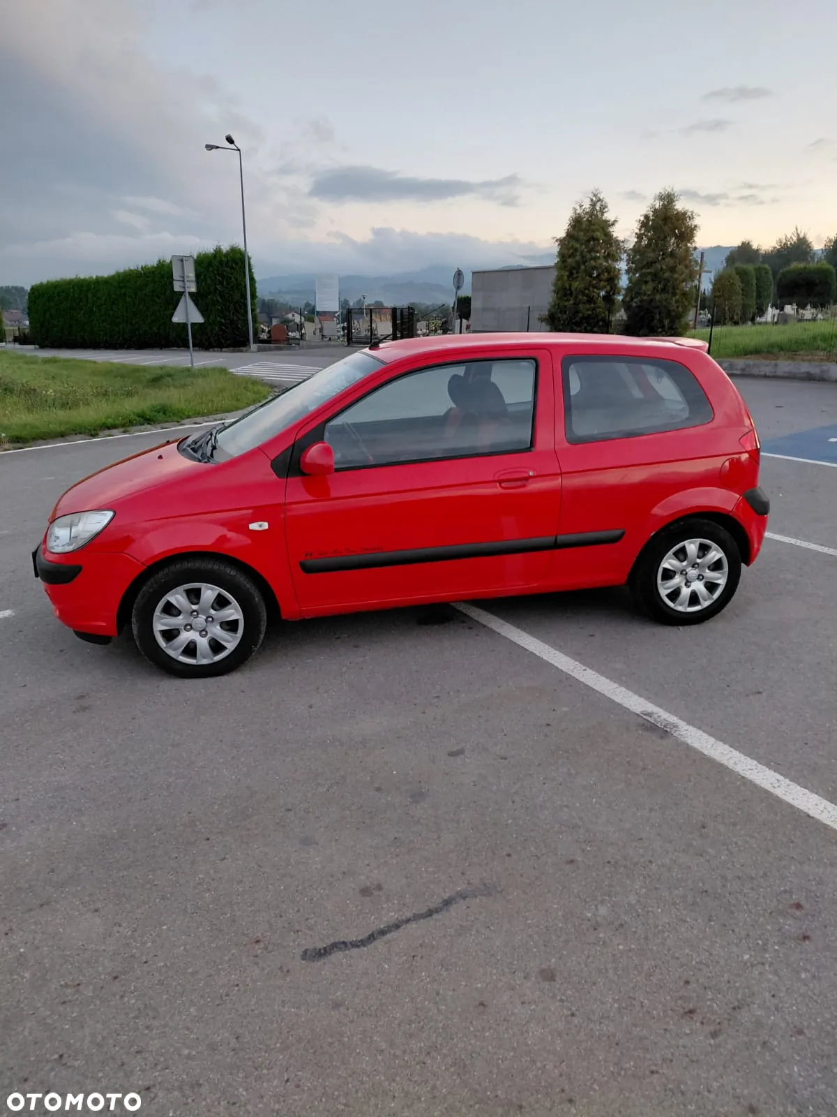Hyundai Getz - 3