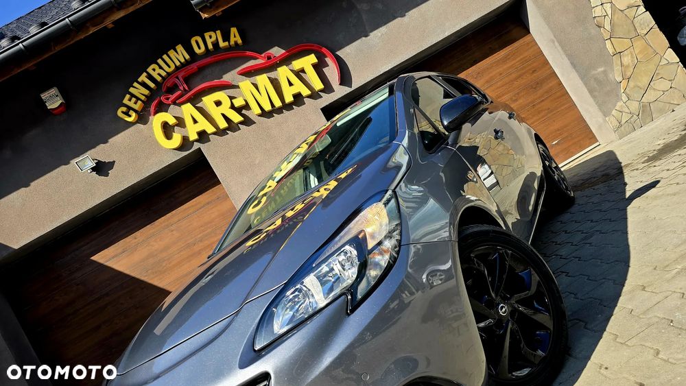 Opel Corsa 1.4 16V Color Edition - 5