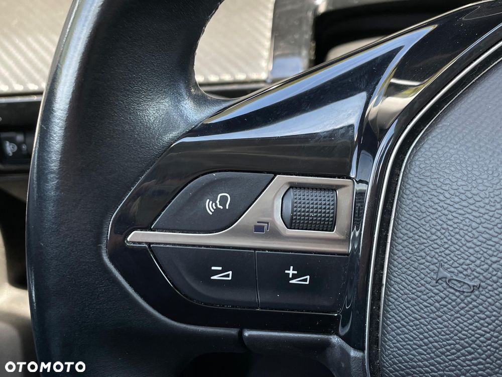 Peugeot 508 BlueHDi 130 Active - 34