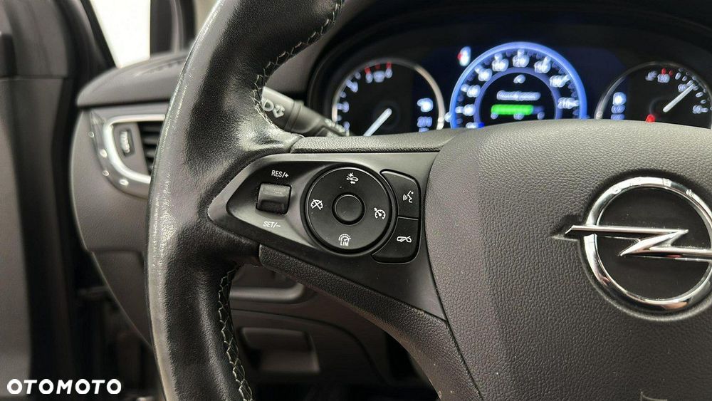 Opel Astra - 23