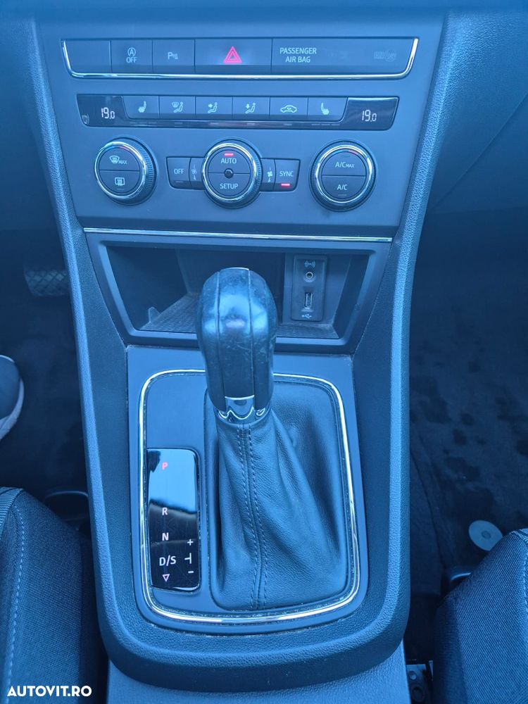 Seat Leon - 4
