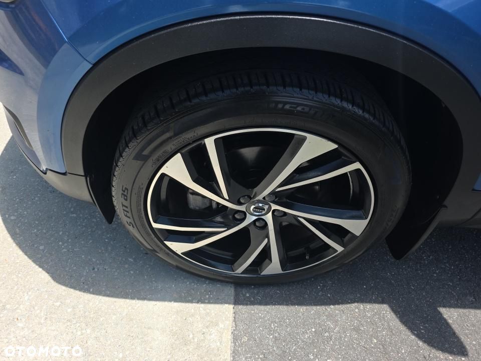 Volvo XC 40 T5 AWD R-Design - 16