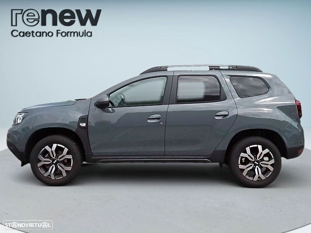 Dacia Duster - 7