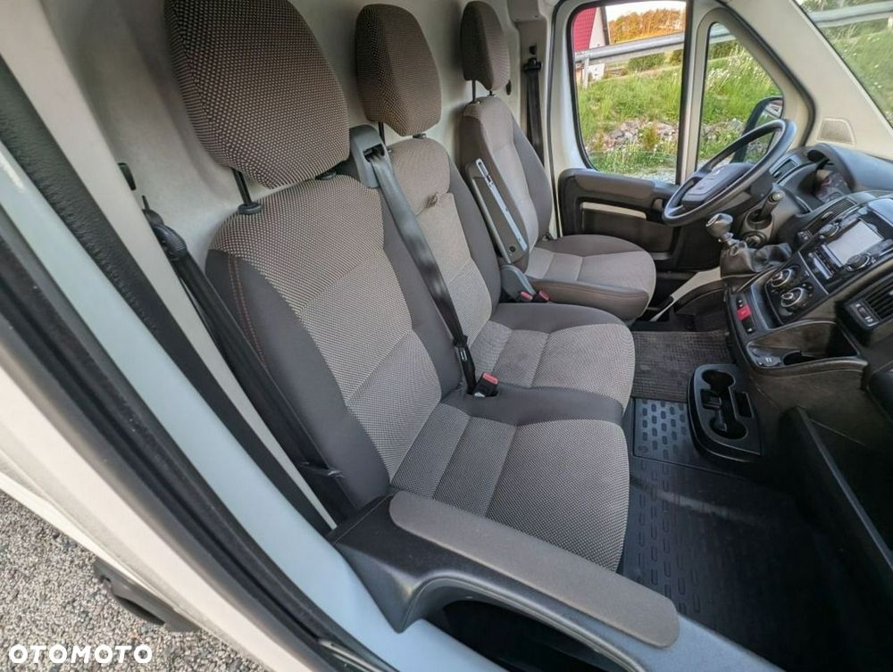 Peugeot Boxer - 3