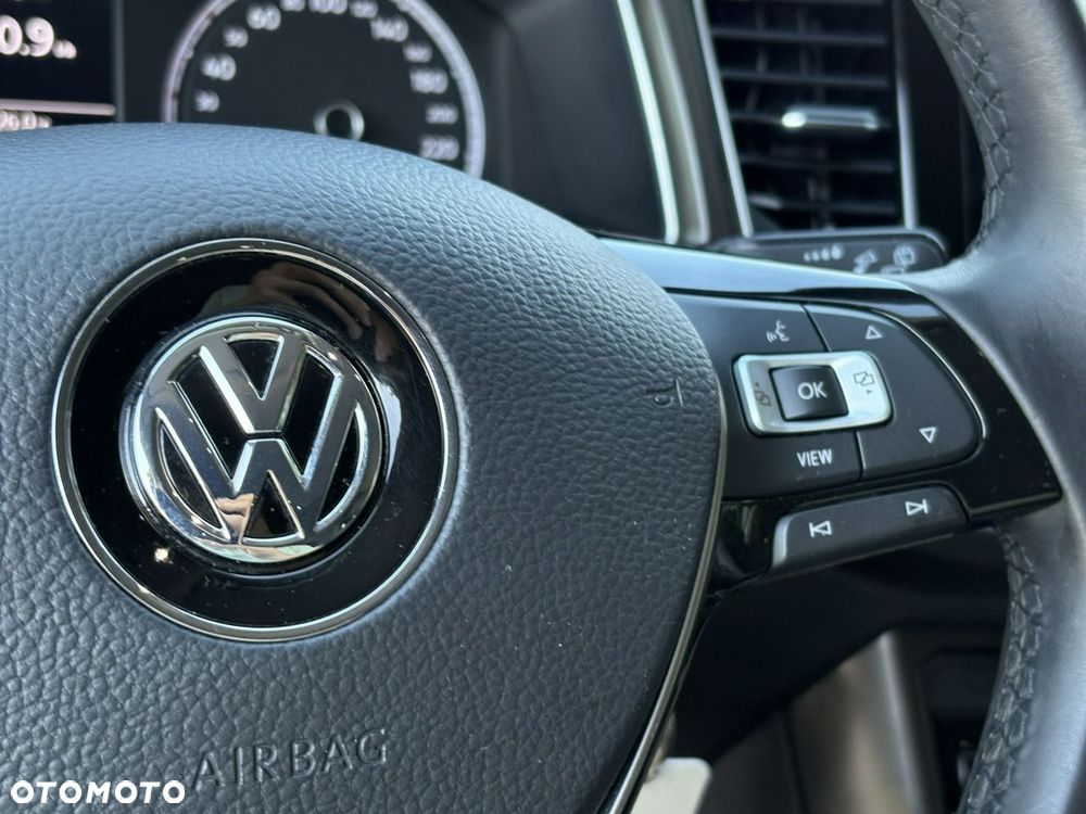 Volkswagen T-Roc 1.0 TSI OPF Style - 27