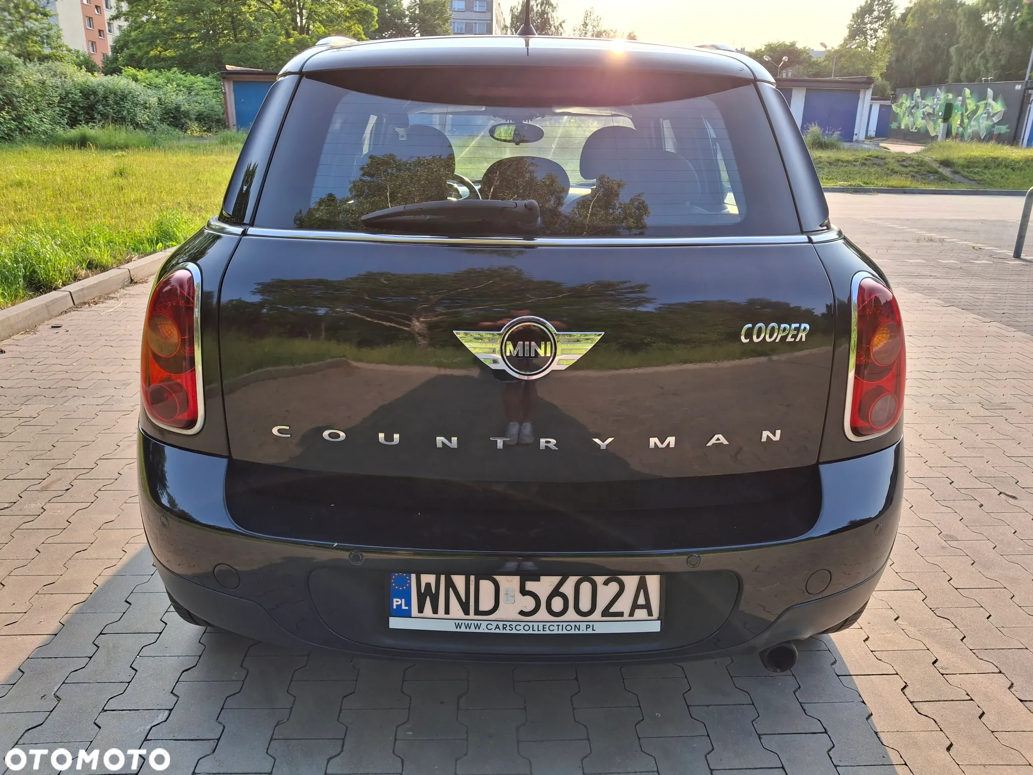 MINI Countryman - 29