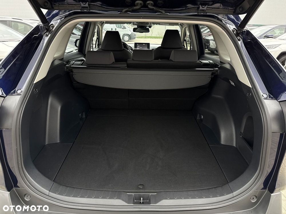 Toyota RAV4 2.5 Hybrid Comfort 4x4 - 11