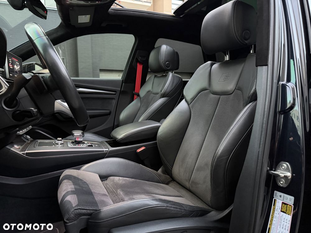Audi SQ5 - 14