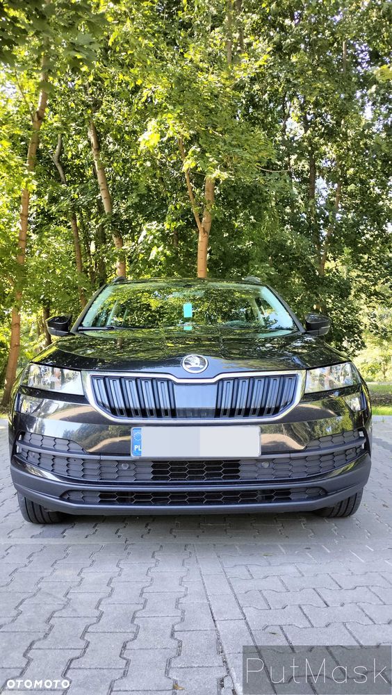 Skoda Karoq - 3