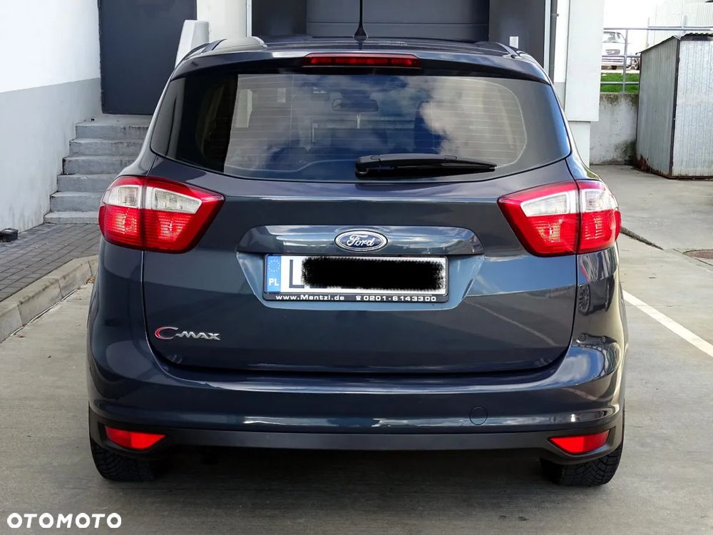 Ford C-MAX 1.6 TDCi Edition - 7