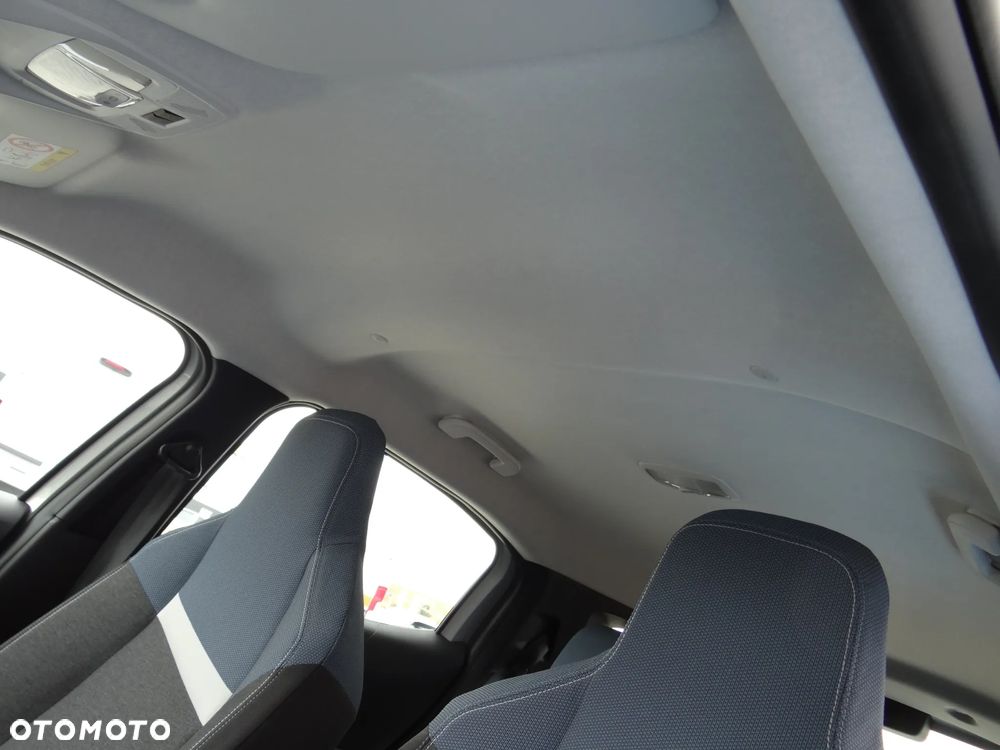 Opel Frontera - 21