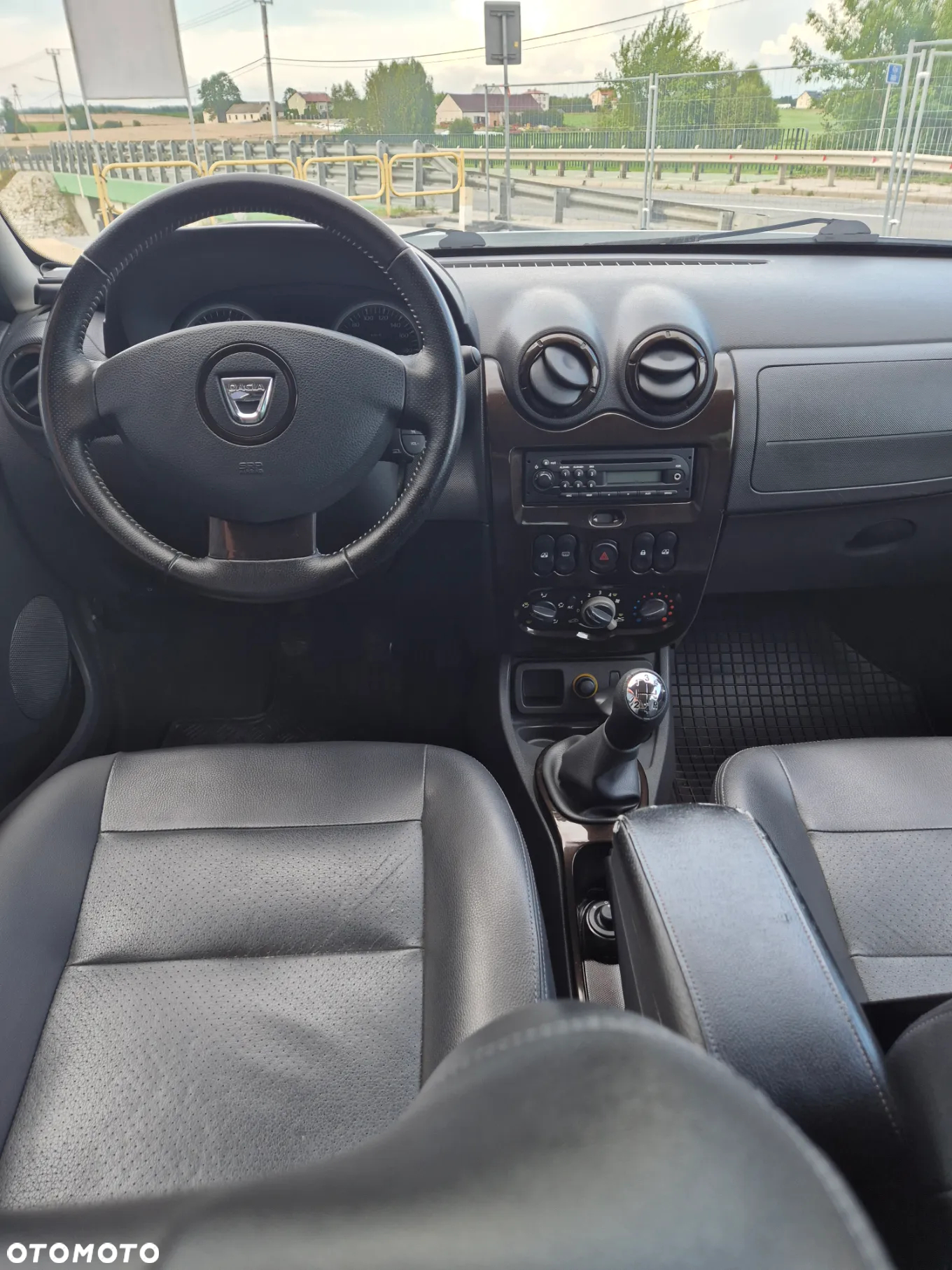 Dacia Duster 1.6 16V 4x2 Destination - 20