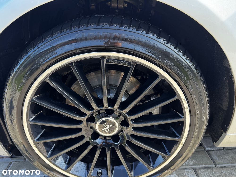 BMW Seria 5 - 9