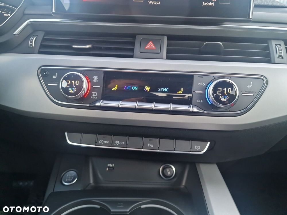 Audi A4 Limousine 35 TFSI mHEV Advanced S tronic - 24