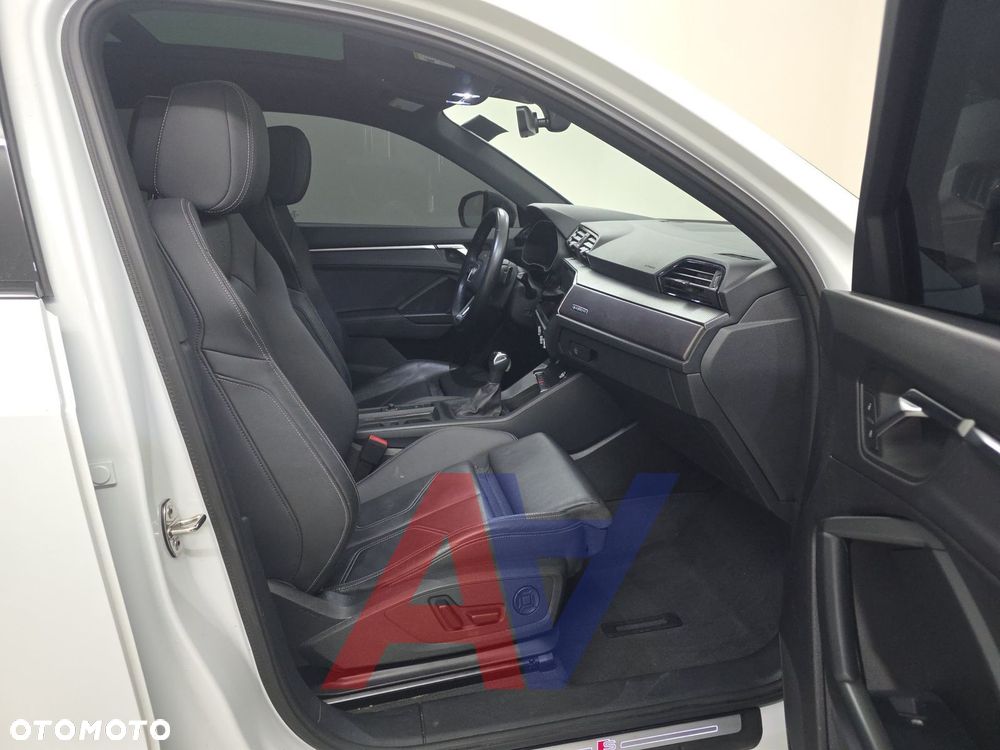 Audi Q3 45 TFSI Quattro S tronic S line - 12
