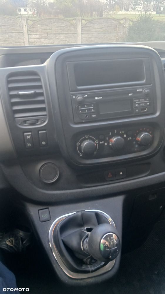 Renault Trafic - 18