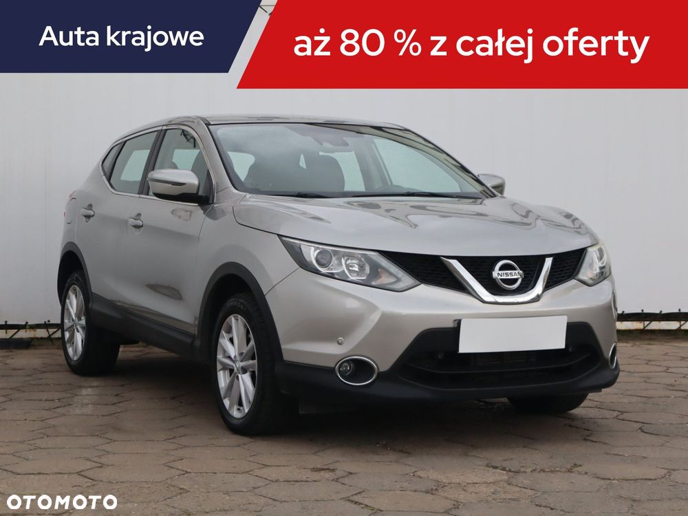Nissan Qashqai - 3