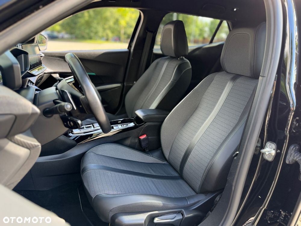 Peugeot 2008 BlueHDi 130 EAT8 Allure Pack - 8
