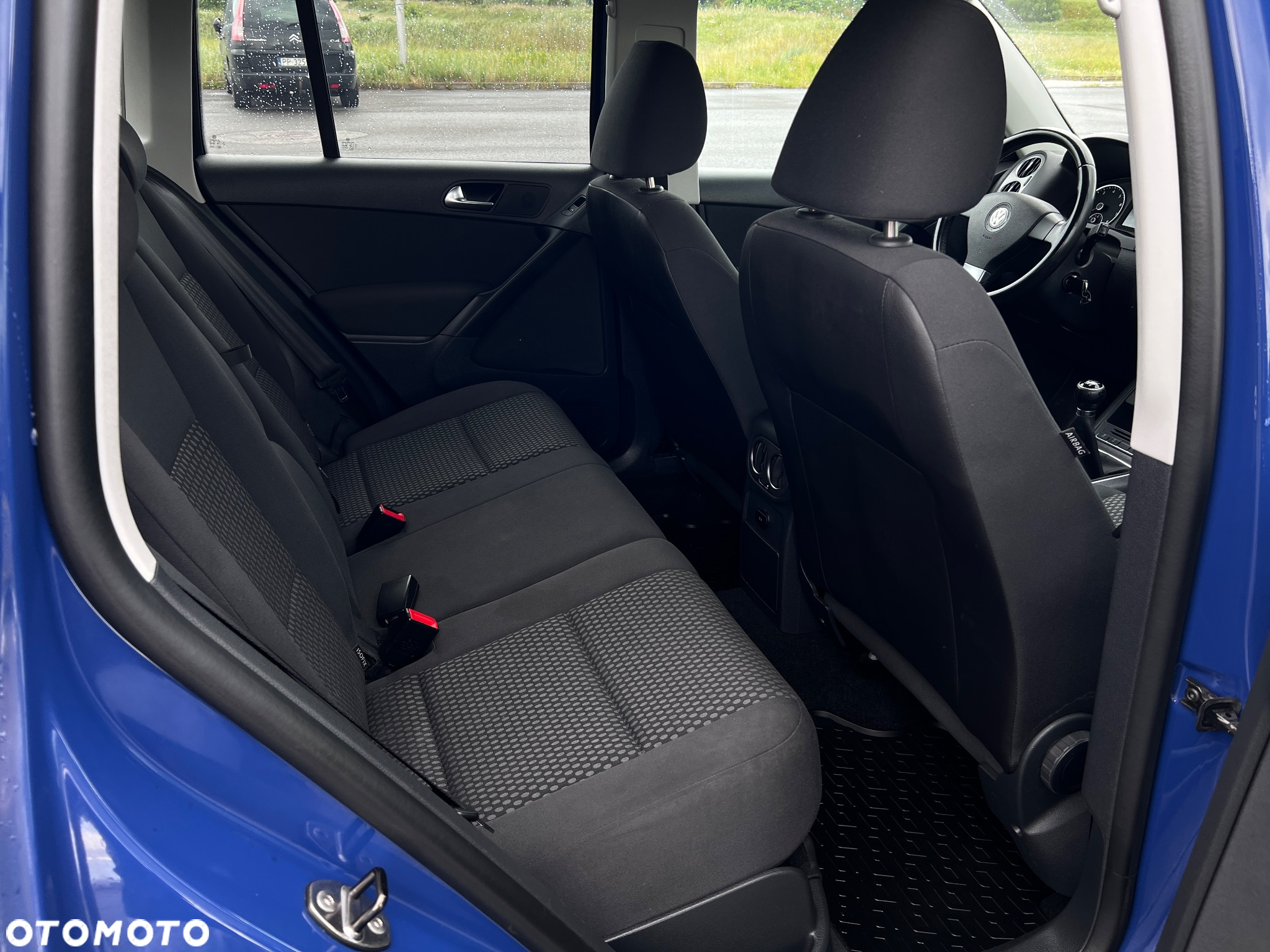 Volkswagen Tiguan 1.4 TSI BlueMotion Technology Cityscape - 16