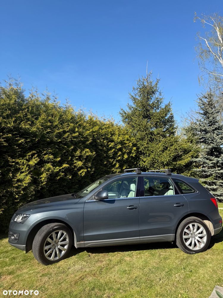 Audi Q5 2.0 TDI Quattro - 16