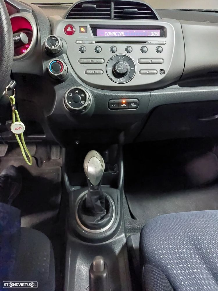 Honda Jazz 1.2 i-VTEC Elegance Top - 15