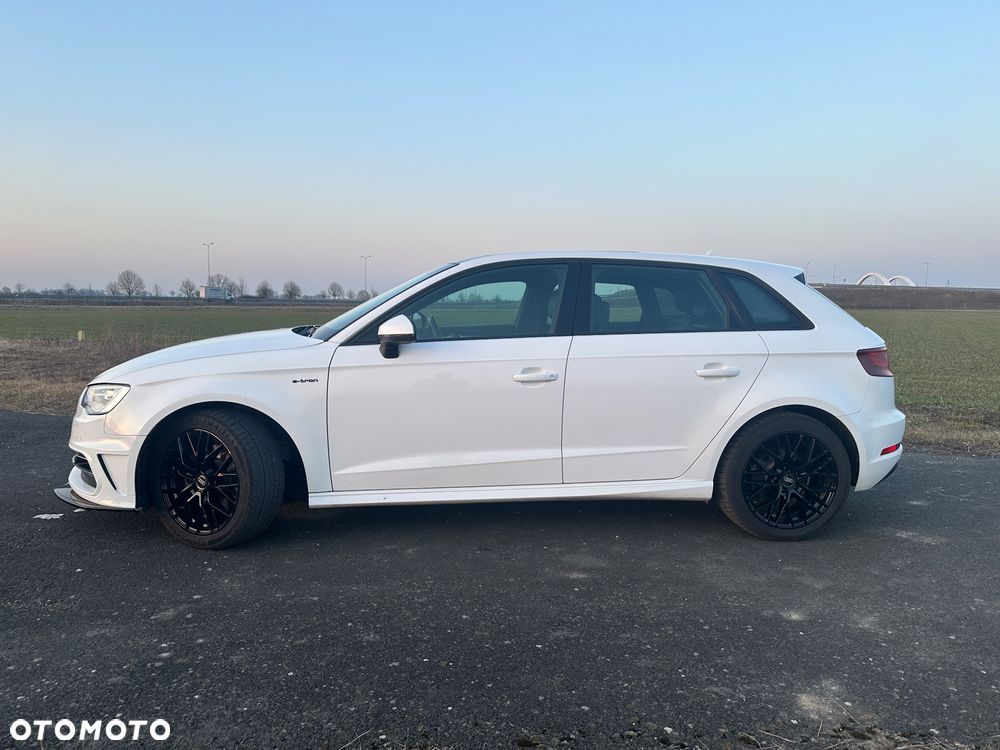 Audi A3 Sportback 1.4 TFSI e-tron - 5