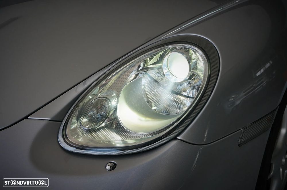 Porsche Boxster 3.2 S - 40