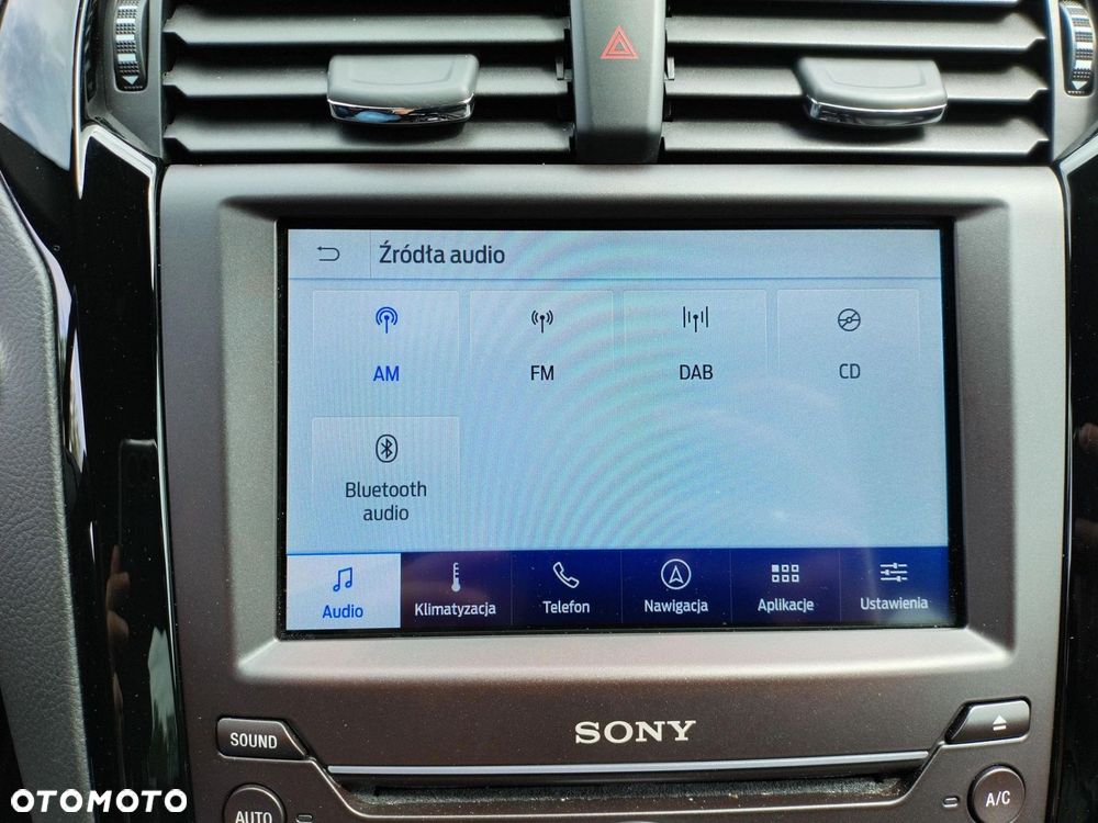 Ford Mondeo - 18
