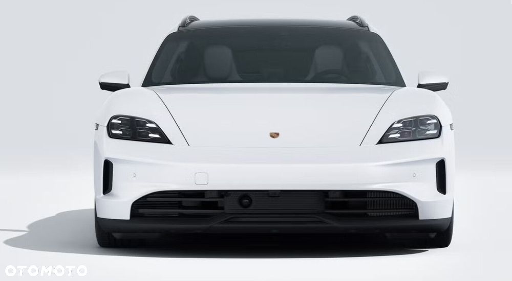 Porsche Taycan - 7