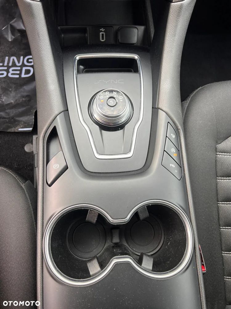 Ford Mondeo 2.0 EcoBlue Executive - 28