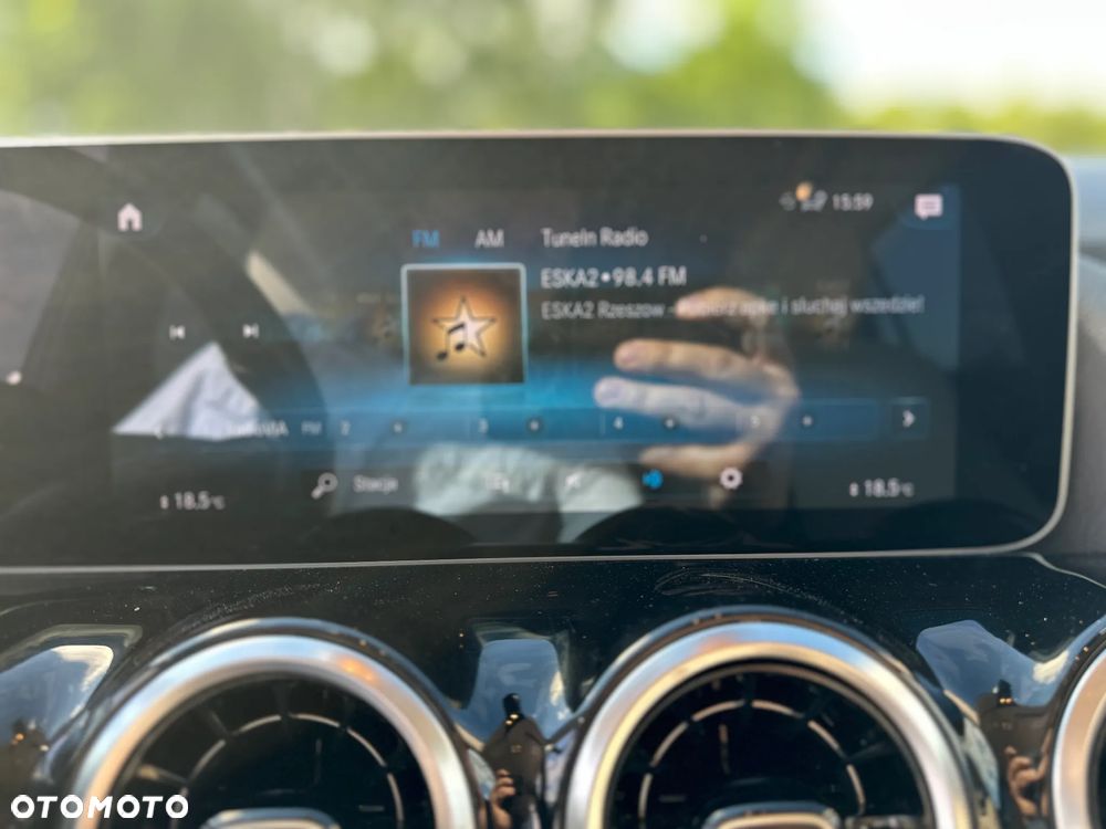 Mercedes-Benz GLA 250 4-Matic Style - 16