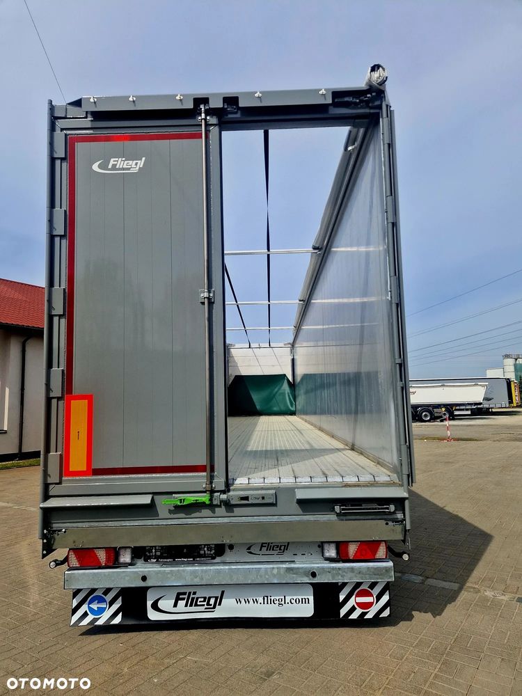 Fliegl Ruchoma Podłoga - 5