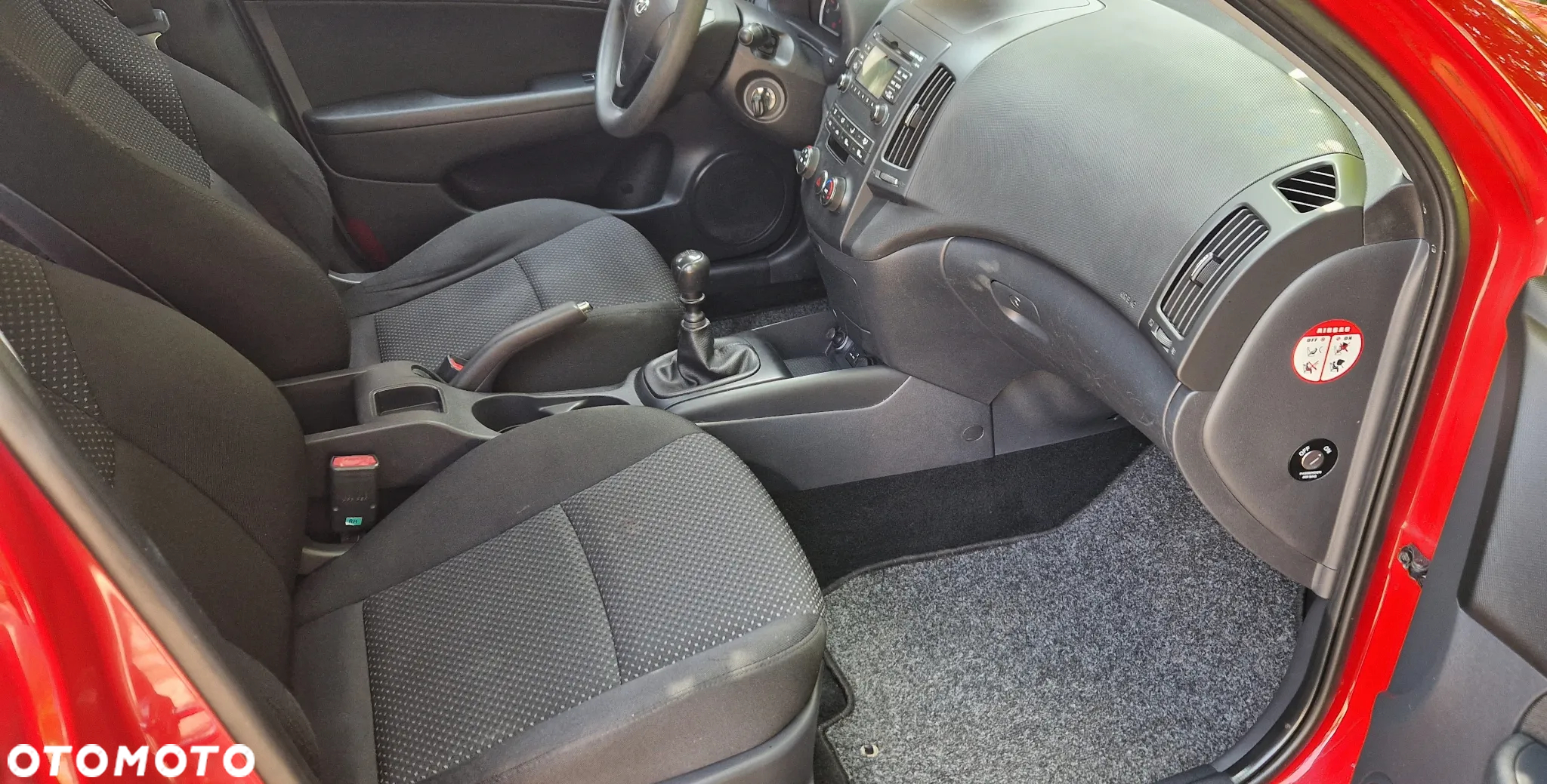 Hyundai i30 1.4 Classic - 17