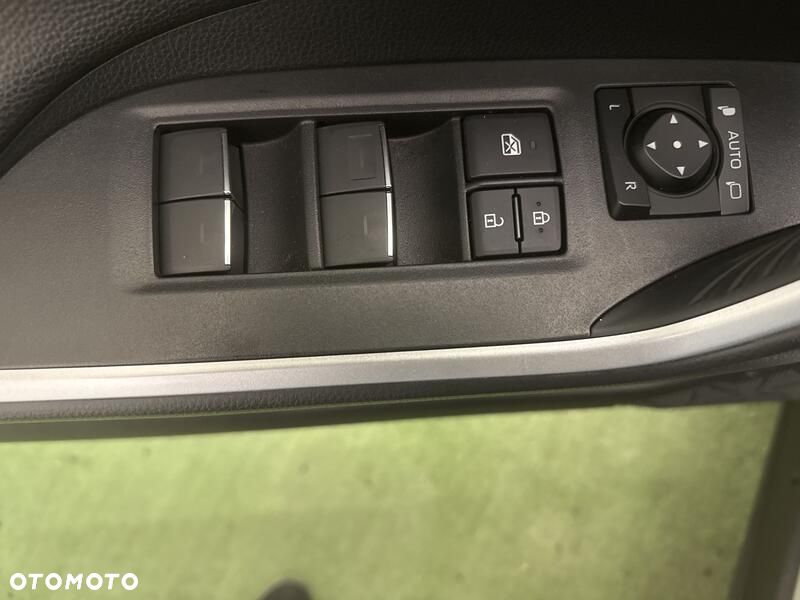 Toyota RAV4 2.5 Hybrid Comfort 4x4 - 12