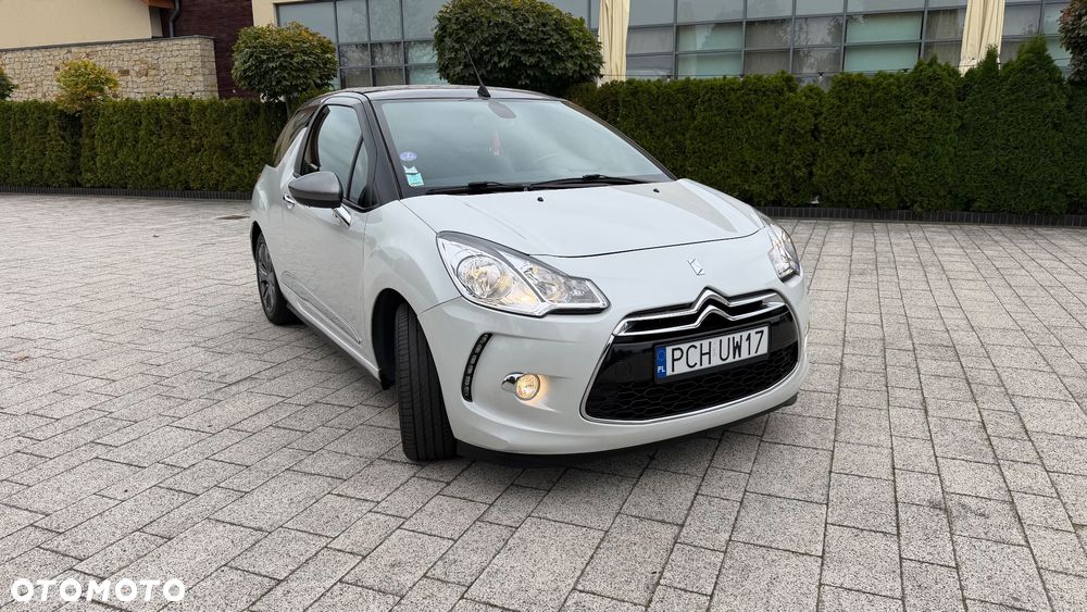 Citroen Ds3 2015 photo 2