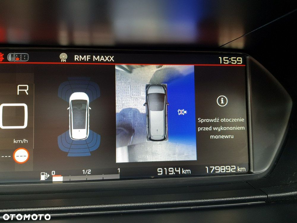 Citroën C4 Grand Picasso 2.0 HDi FAP EGS6 (7-Sitzer) Exclusive - 27