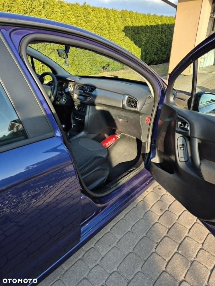 Citroën C3 1.2 VTi Attraction - 9