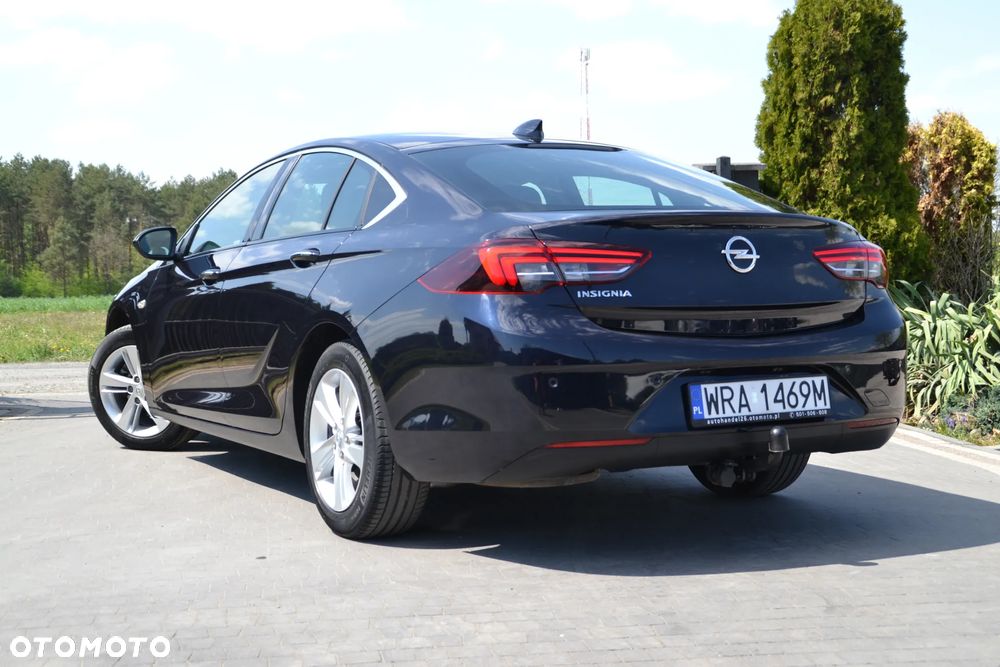 Opel Insignia 1.5 Direct InjectionTurbo Business Edition - 17