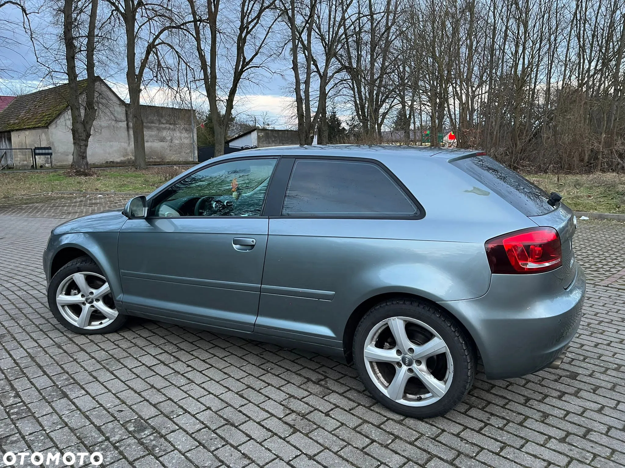 Audi A3 - 3