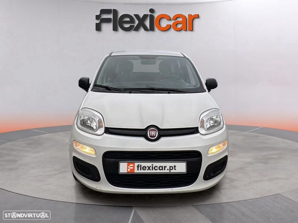 Fiat Panda - 2