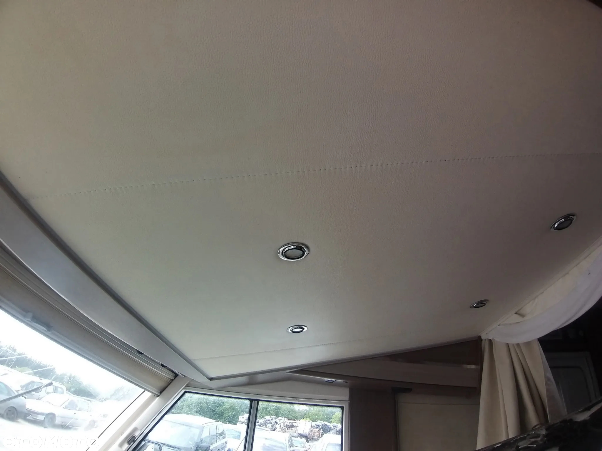 Fiat ADRIA - 9
