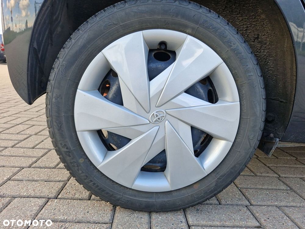 Toyota Aygo - 16