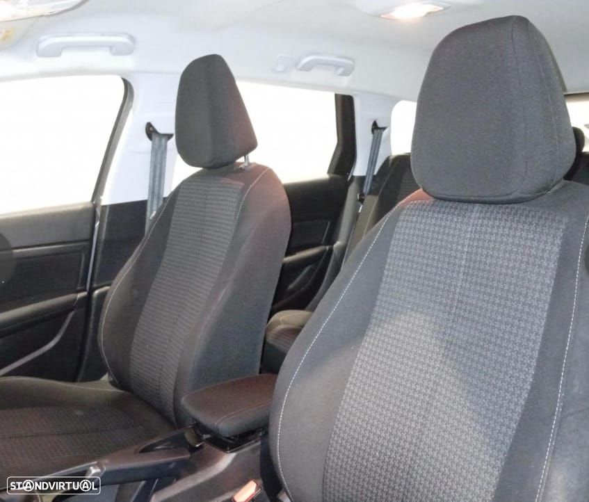 Peugeot 308 SW BlueHDi 130 Stop & Start Active Business-Pack - 9